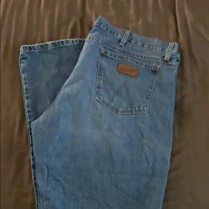Wrangler Retro Slim Boot Jeans
